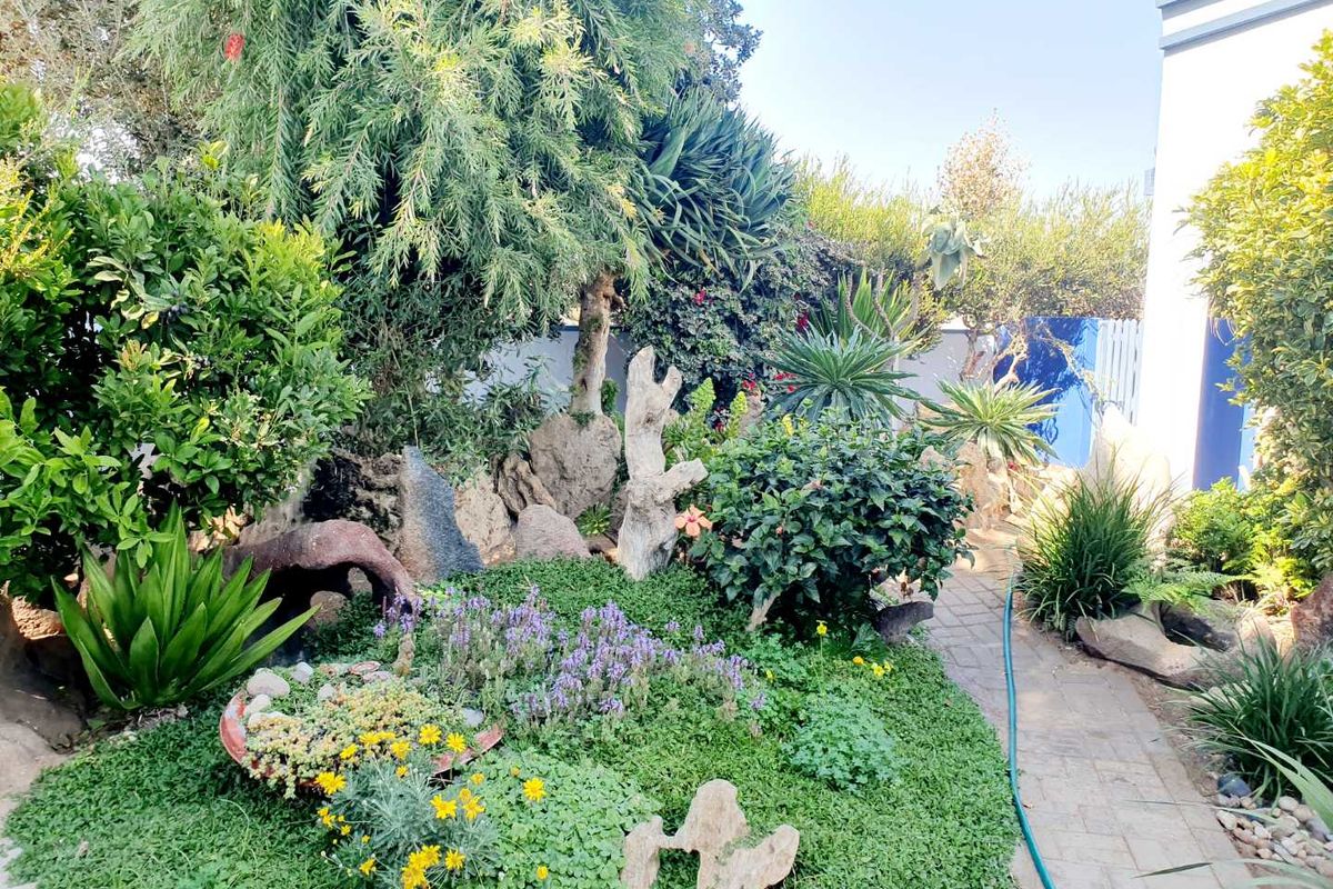 Here is a 520m2 spacious living house on a 1,056m2 erf. - Photo 2