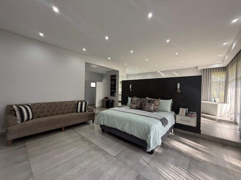 Elegant Family Living with Exceptional Entertaining and Self-Contained Flatlet - Photo 7