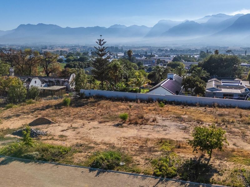 Prime Winelands Erf in Secure Estate Courtrai, Paarl - Photo 7