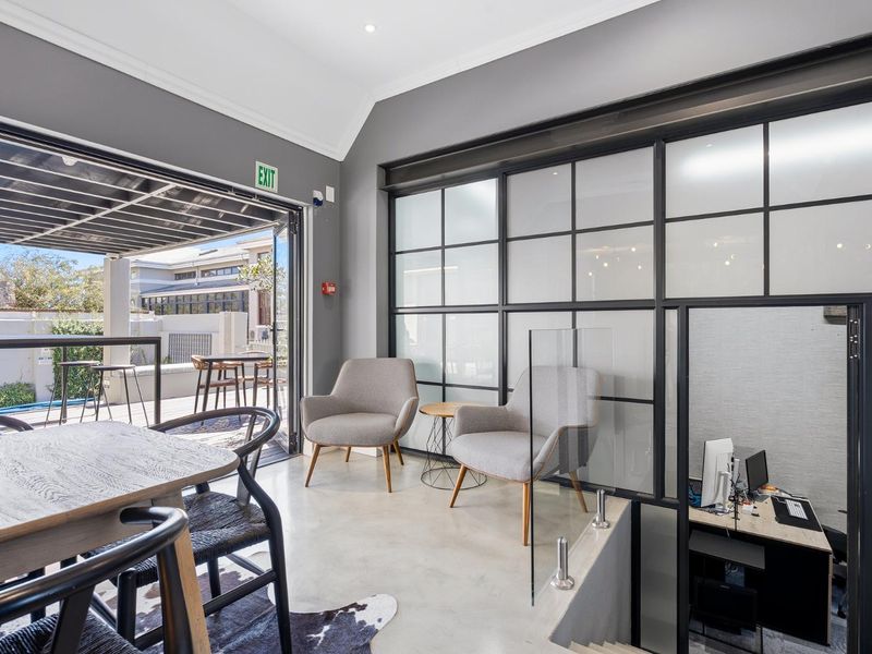 Exceptional Upper Woodstock Home with Character, Volume and Incredible Versatility - Photo 6