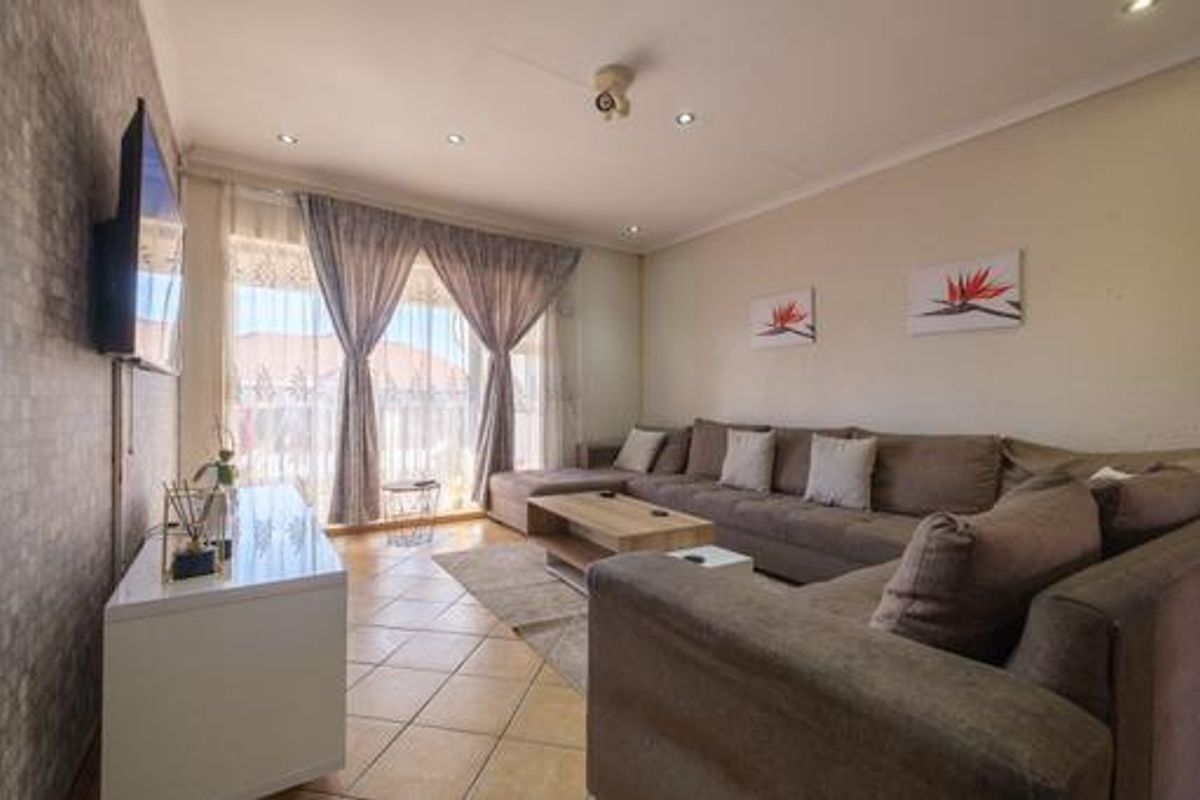 Apartment for sale in Vorna Valley - Photo 2