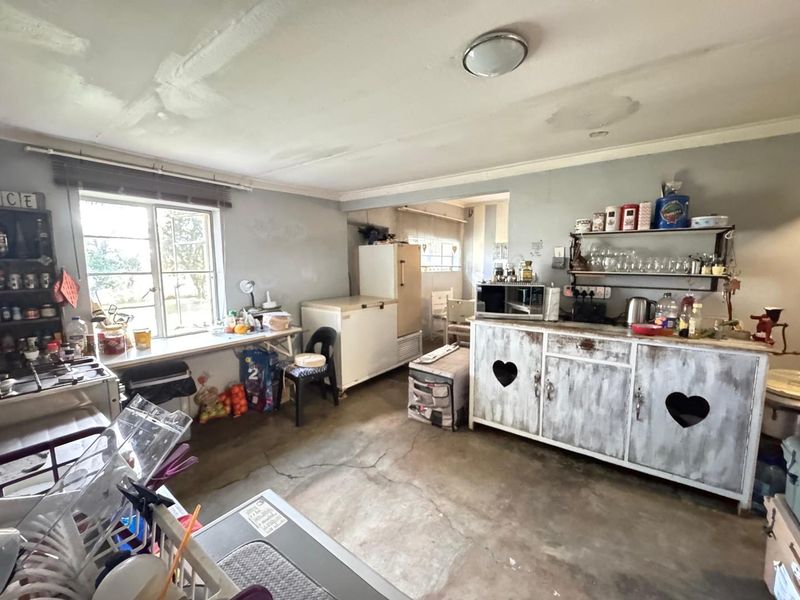 A beautiful, well-established cattle farm in the sought-after Otavi area — known for its excellent grazing and reliable rainfall. - Photo 8