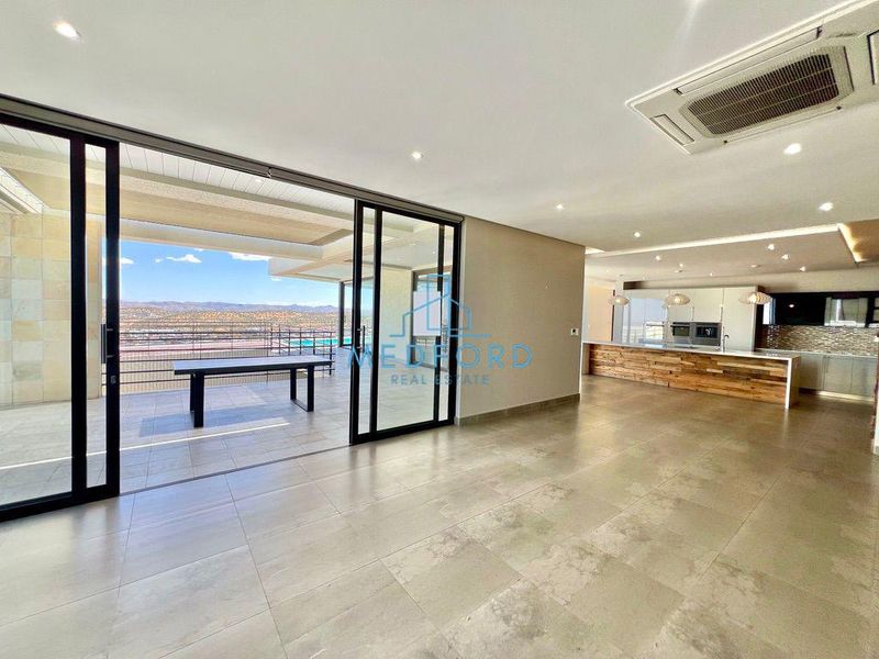 Luxury Living on Iconic Gamsa Street, Kleine Kuppe - Photo 9