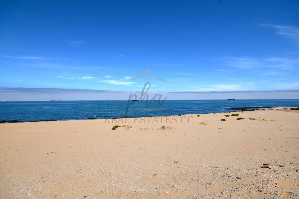 **Discover Prime Afrodite Beachfront Erven Ready for You!** - Photo 4