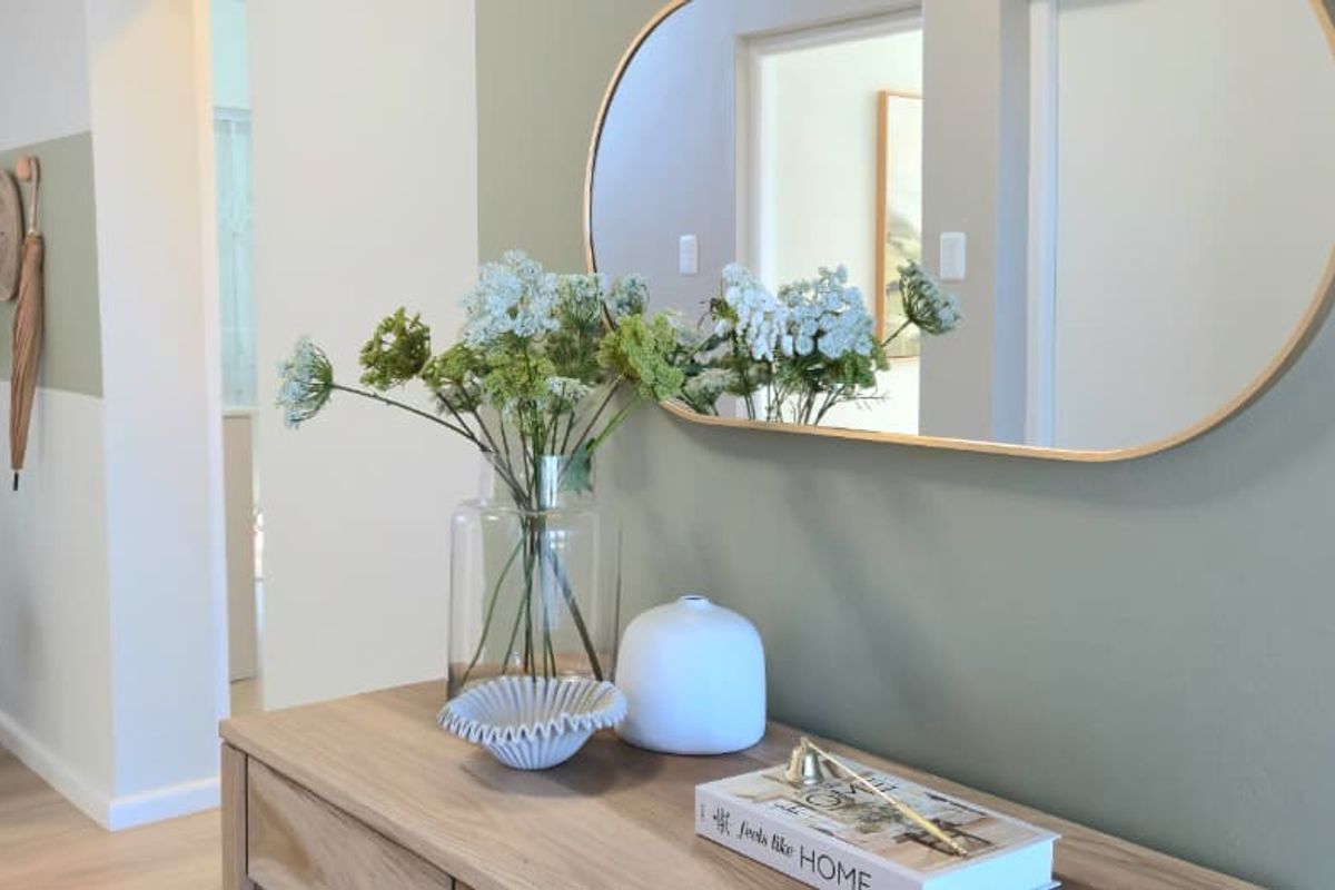 Elegant New-Build Double-Storey Home with Sea & Mountain Views | Duikersfontein, Kleinbaai - Photo 5