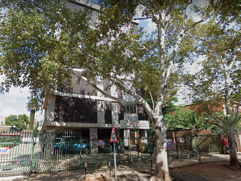 A SPACIOUS BACHELOR FLAT TO RENT IN SUNNYSIDE - Photo 2