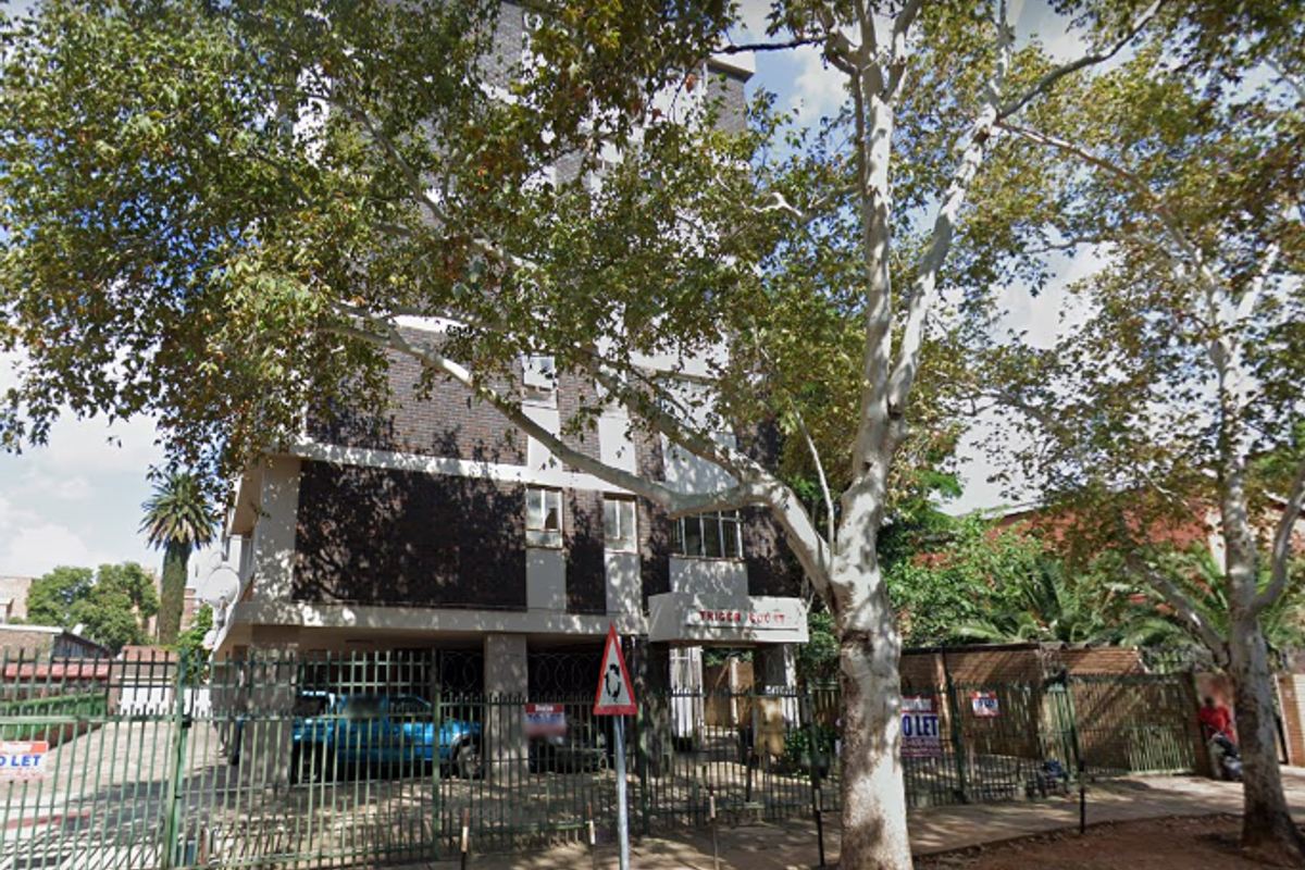 A SPACIOUS BACHELOR FLAT TO RENT IN SUNNYSIDE - Photo 2