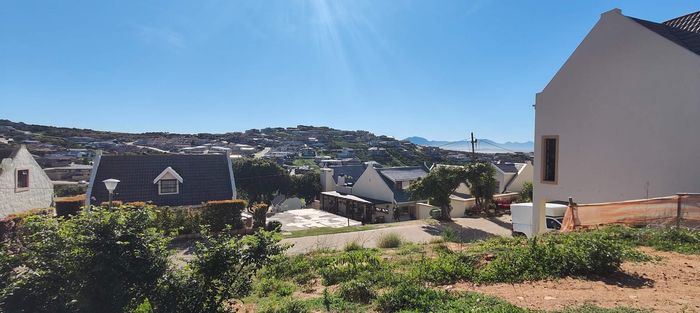 Property #2514535, Vacant Land Residential For Sale in Vakansieplaas