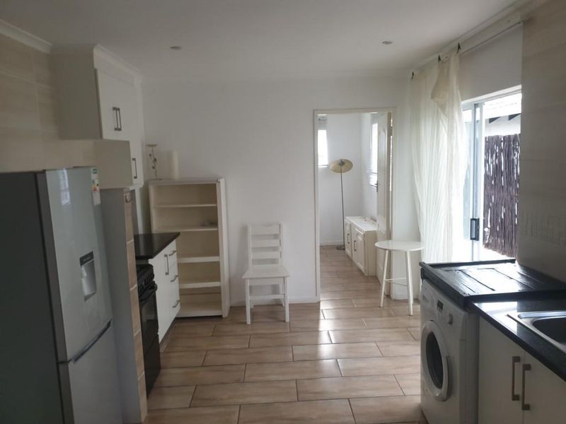 1 BEDROOM FURNISHED DUPLEX COTTAGE TO RENT NEAR ROSEBANK - Photo 2