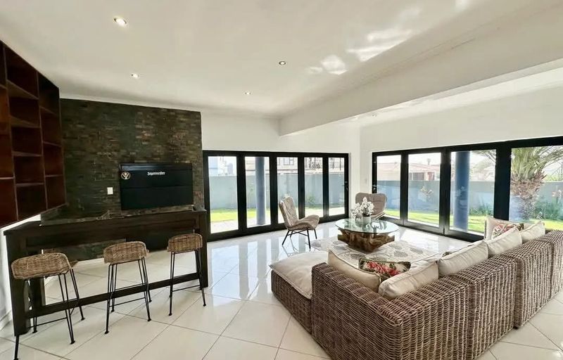 Three bedroom Fully Furnished Home Available to Let 1st February 2026