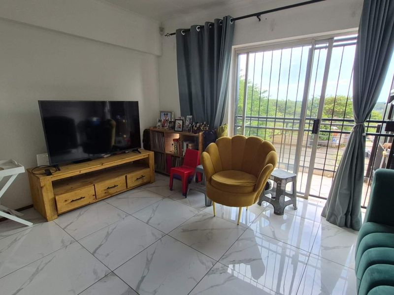 Modern 2-Bedroom Apartment for Sale – Affordable & Excellent Investment Opportunity - Photo 2