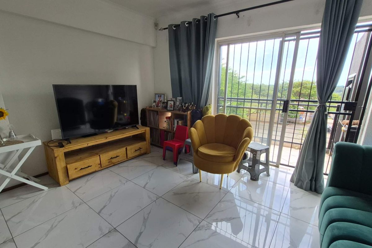 Modern 2-Bedroom Apartment for Sale – Affordable & Excellent Investment Opportunity - Photo 2