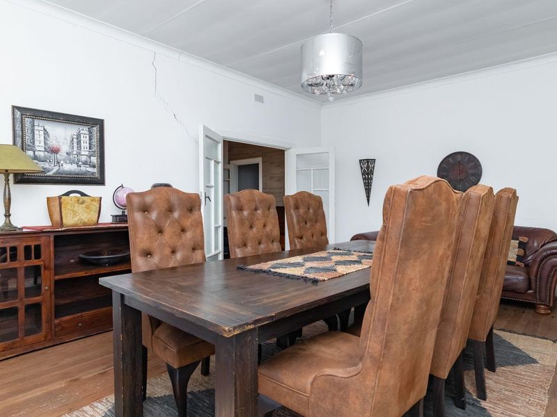 Charming Property with Business Rights Plus a Flatlet - Photo 6