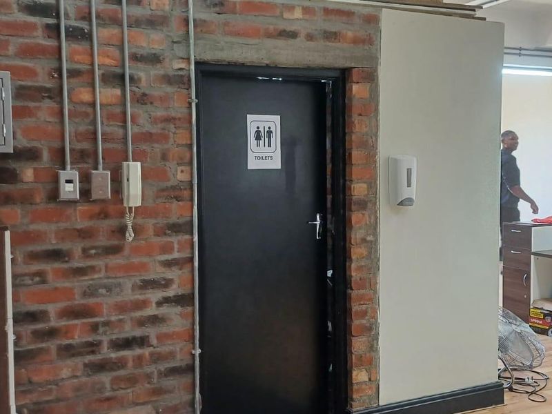 Spacious and Inviting Office Space available - Photo 6