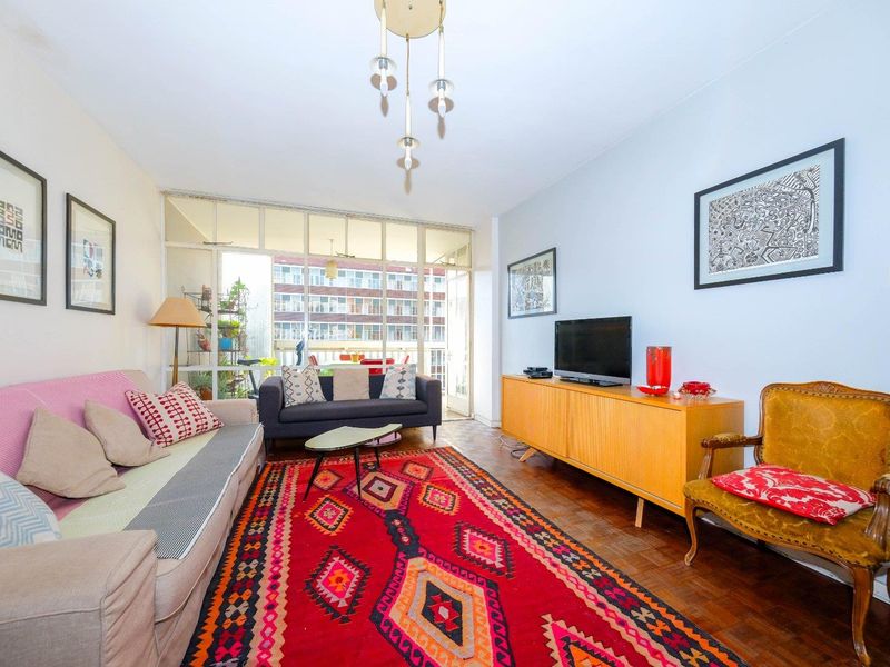 Sought after complex Park Avenue! - Photo 7