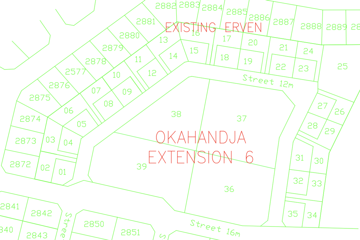 Versatile Property Perfect for Developers in Okahandja! - Photo 4