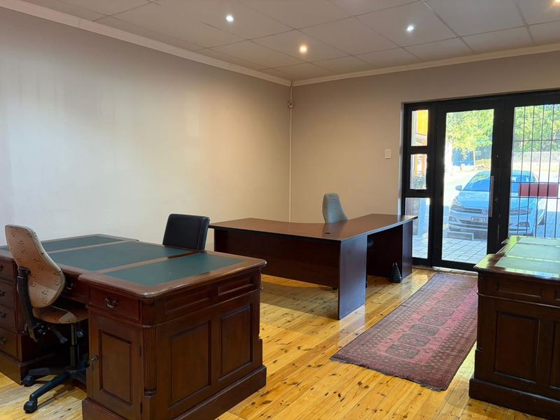 Prime 49m2 Office / Retail Space To Let – 189 Main Road, Walmer - Photo 4
