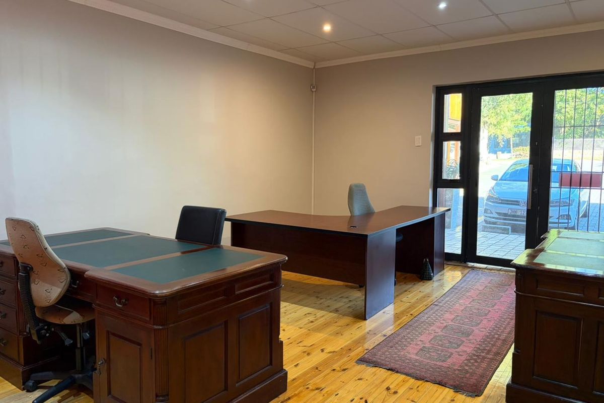 Prime 49m2 Office / Retail Space To Let – 189 Main Road, Walmer - Photo 4