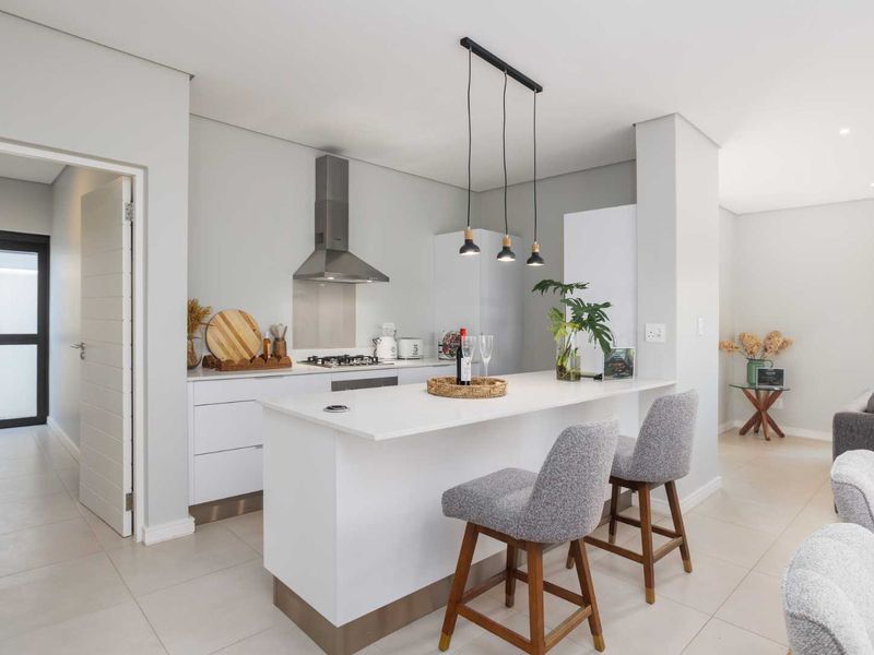Modern Two-Bedroom Corner Home Bordering a Greenbelt in Paarl Valleij Lifestyle Estate & Farm - Photo 8