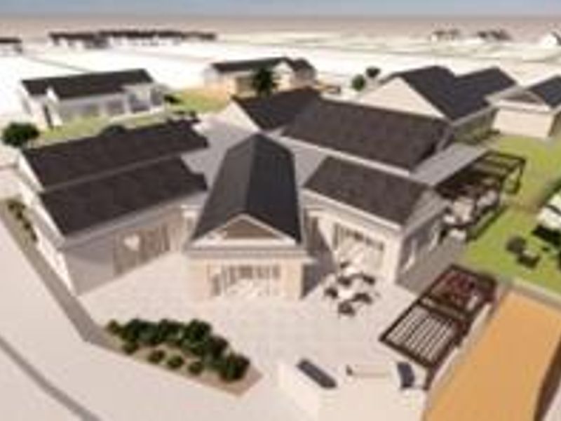 Swakopmund Retirement Village - Photo 2