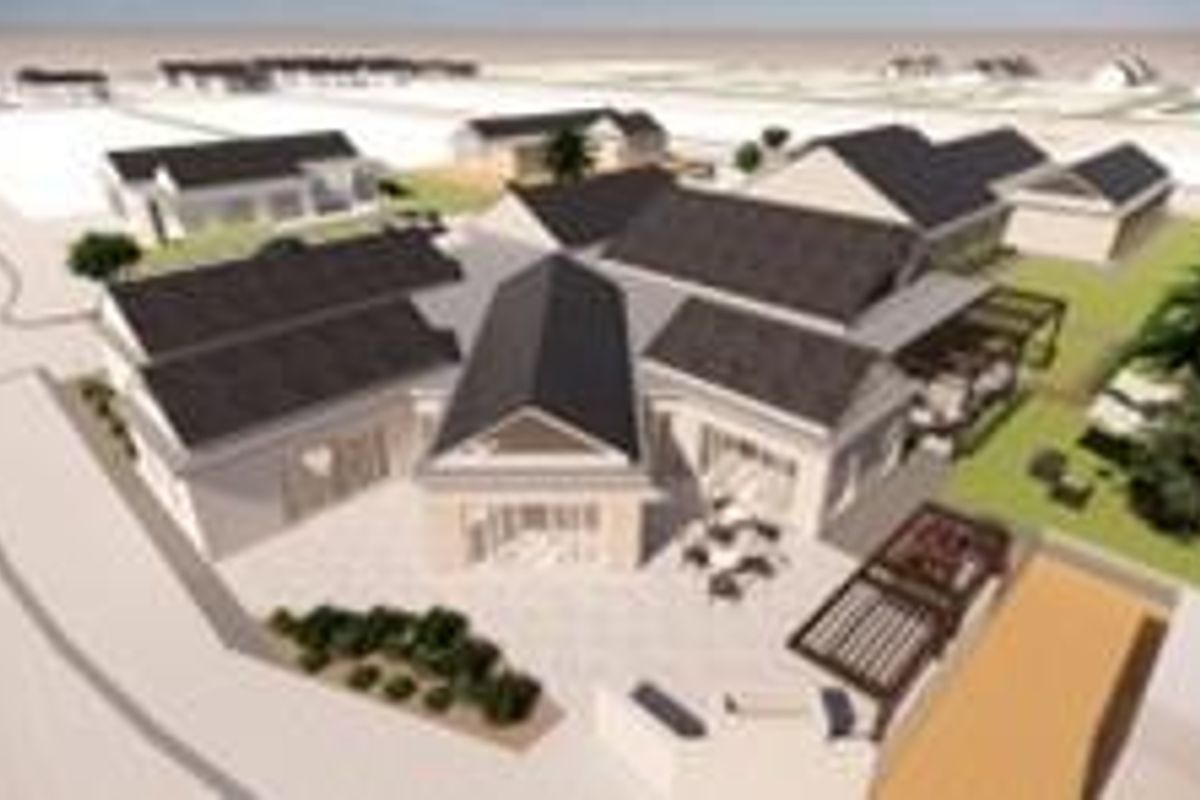 Swakopmund Retirement Village - Photo 2