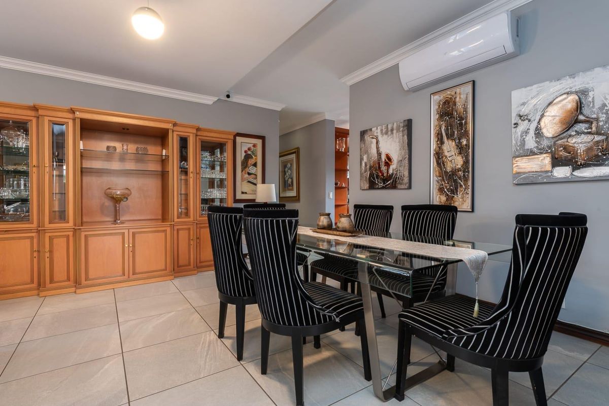 4 Bedroom House for Sale in Meyersdal Nature Estate - Photo 3