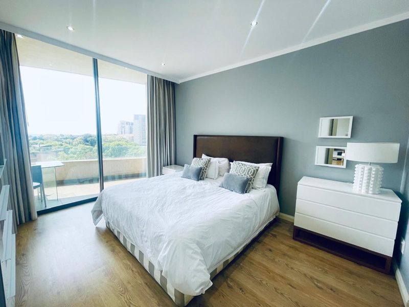 2 Bedroom Apartment in Morningside - Photo 10