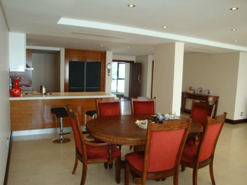 EXCLUSIVE BEACH FRONT APARTMENT - Photo 8