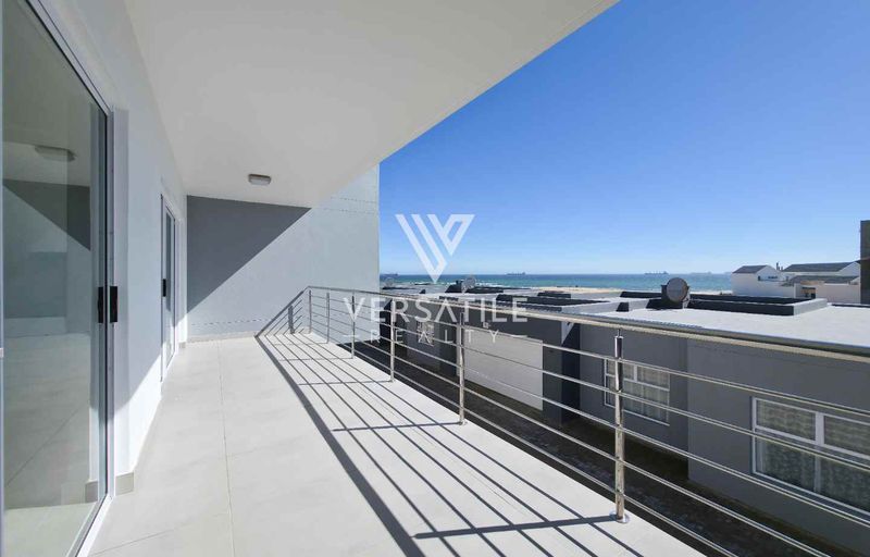 APARTMENT TO LET