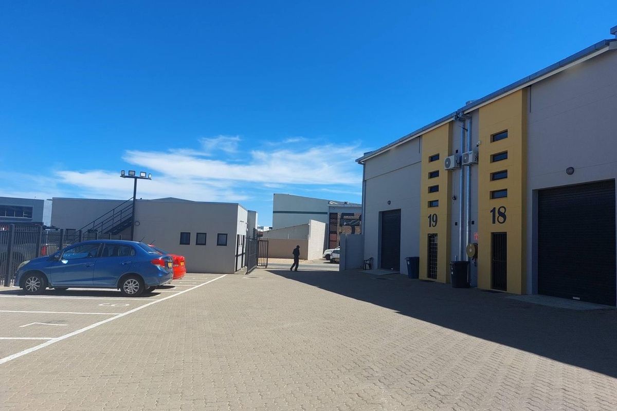 For Sale Prosperita - Warehouse in Windmill complex - Photo 2