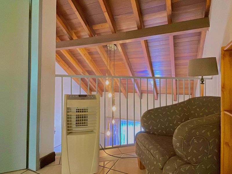 3/4-Bedroom Fully Furnished Duplex Units – Ideal for Airbnb Investment - Photo 9