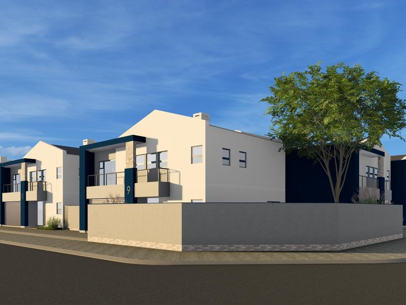 Ocean Pearl - 3 Bedroom Townhouses selling now in Swakopmund - Photo 3