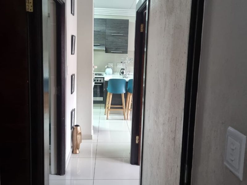 3 Bedroom Apartment in Eveleigh - Photo 8