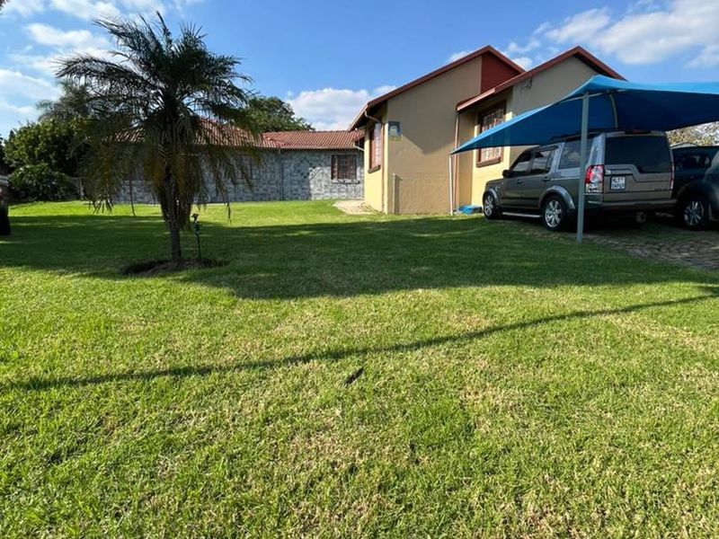 3 Bedroom house available for rental - Photo 8