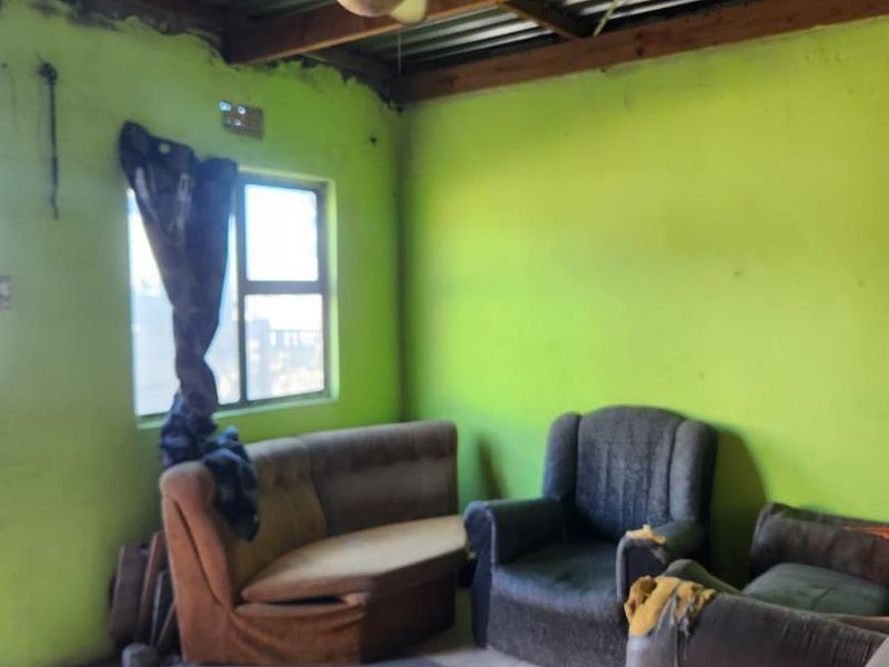 2-Bedroom House for Sale in Delft Suburban. - Photo 2