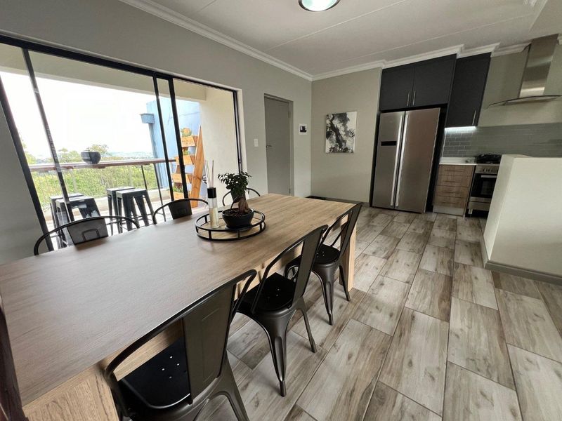 Experience luxury living at its finest with this exquisite 2 Bedroom Luxury Lifestyle Apartment. - Photo 5