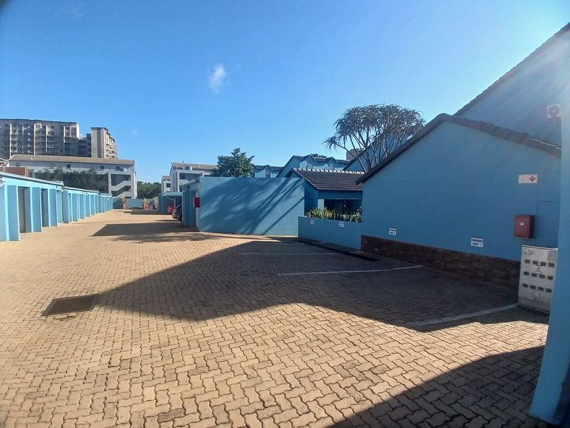 2 Bedroom to rent in Hatfield - Photo 1