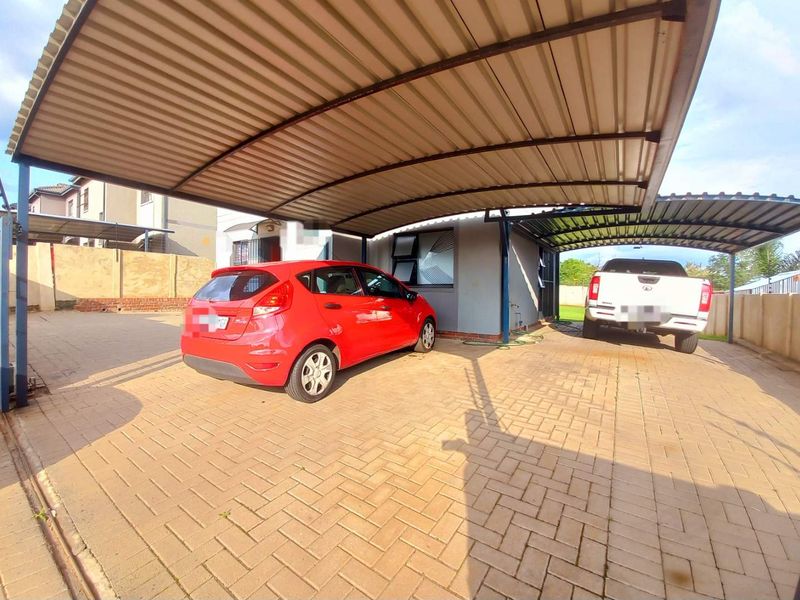 Three bedrooms house for sale in Capital View - Photo 4