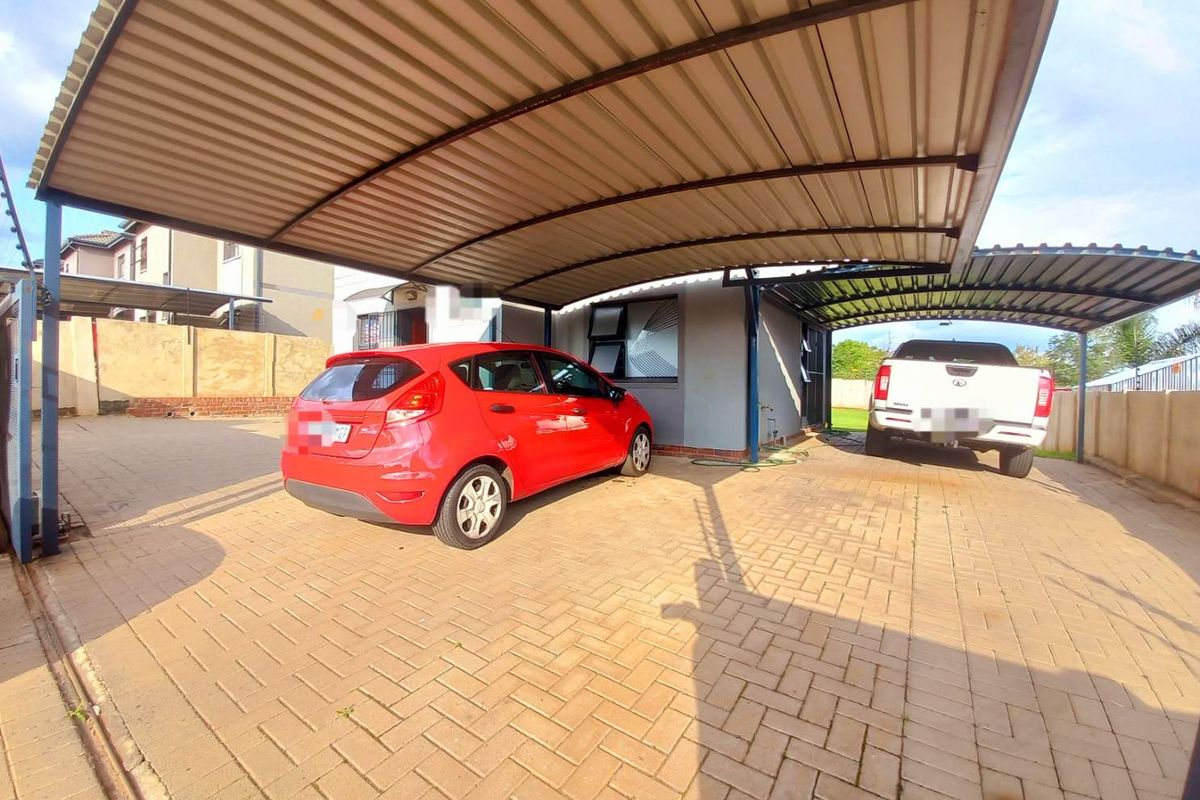 Three bedrooms house for sale in Capital View - Photo 4