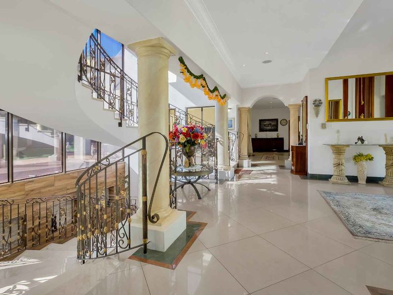 4 Bedroom House for Sale in Dainfern Golf Estate - Photo 3