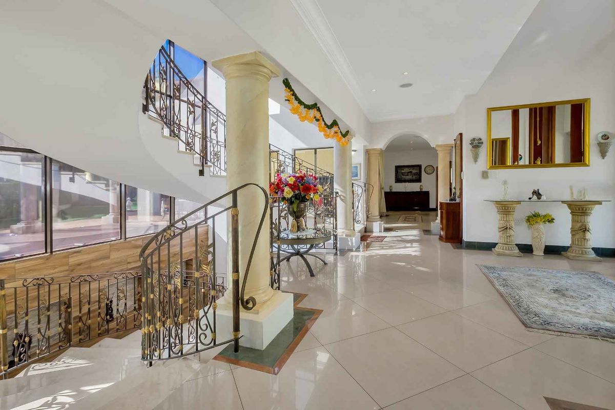 4 Bedroom House for Sale in Dainfern Golf Estate - Photo 3