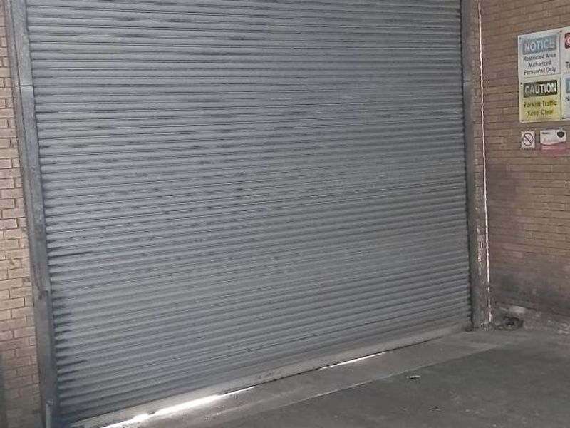 Warehouse/manufacturing/ Distribution unit to let in Sidwell. - Photo 3