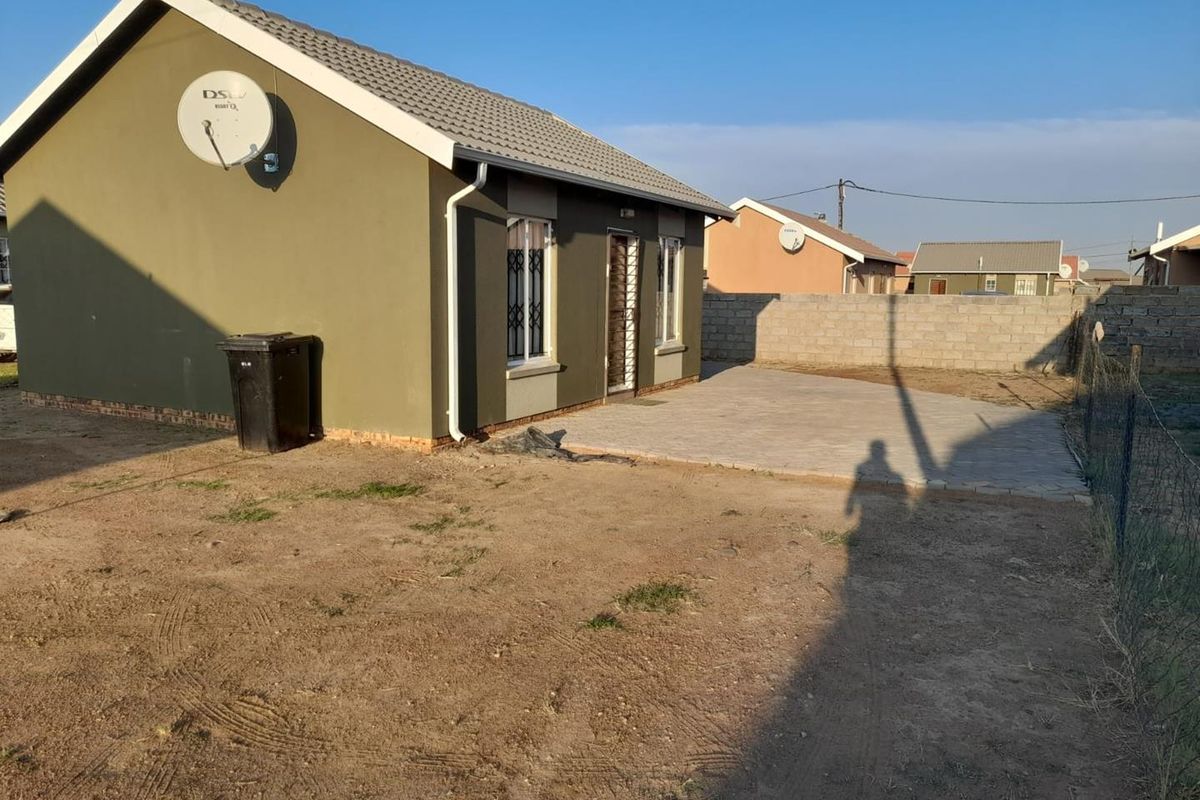 Savanna City, Meyerton - Excellent Value R 650 000 - Photo 3
