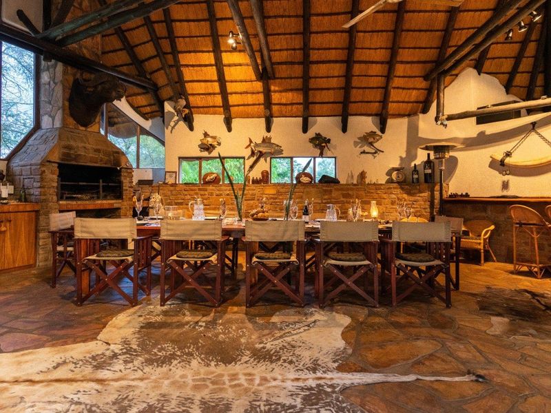 Guest- and game farm, near the International airport and within the Windhoek Municipal area - Photo 2