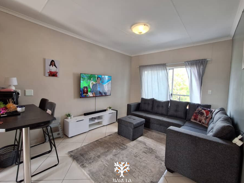 2-BEDROOM APARTMENT | OTJOMUISE, WINDHOEK - Photo 2