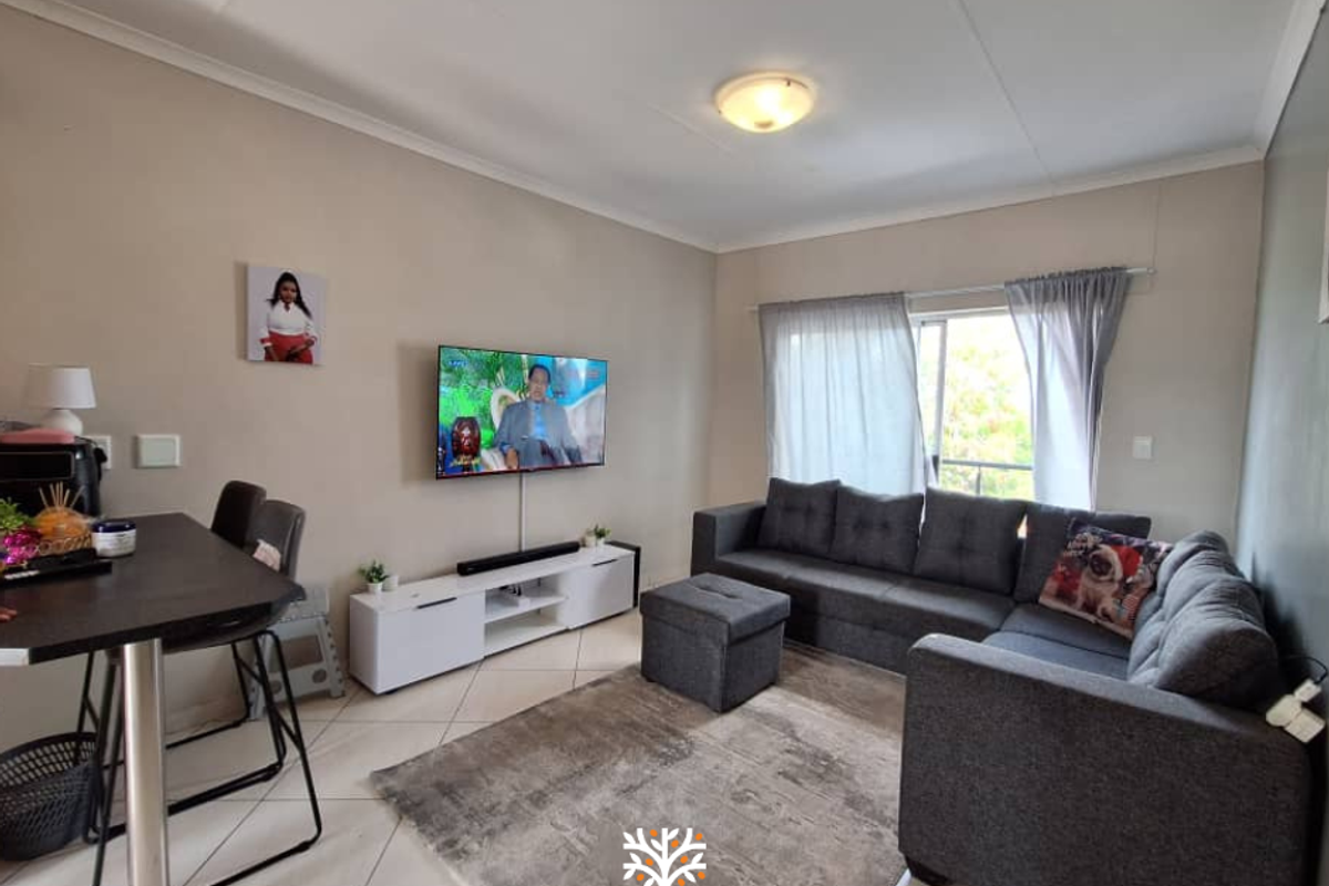 2-BEDROOM APARTMENT | OTJOMUISE, WINDHOEK - Photo 2