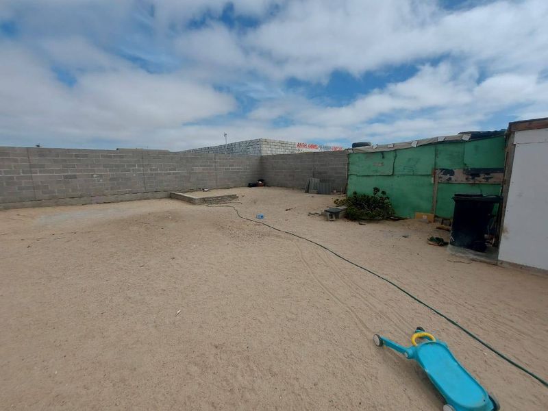 Residential Erf For Sale 📍 Mondesa Swakopmund - Photo 7