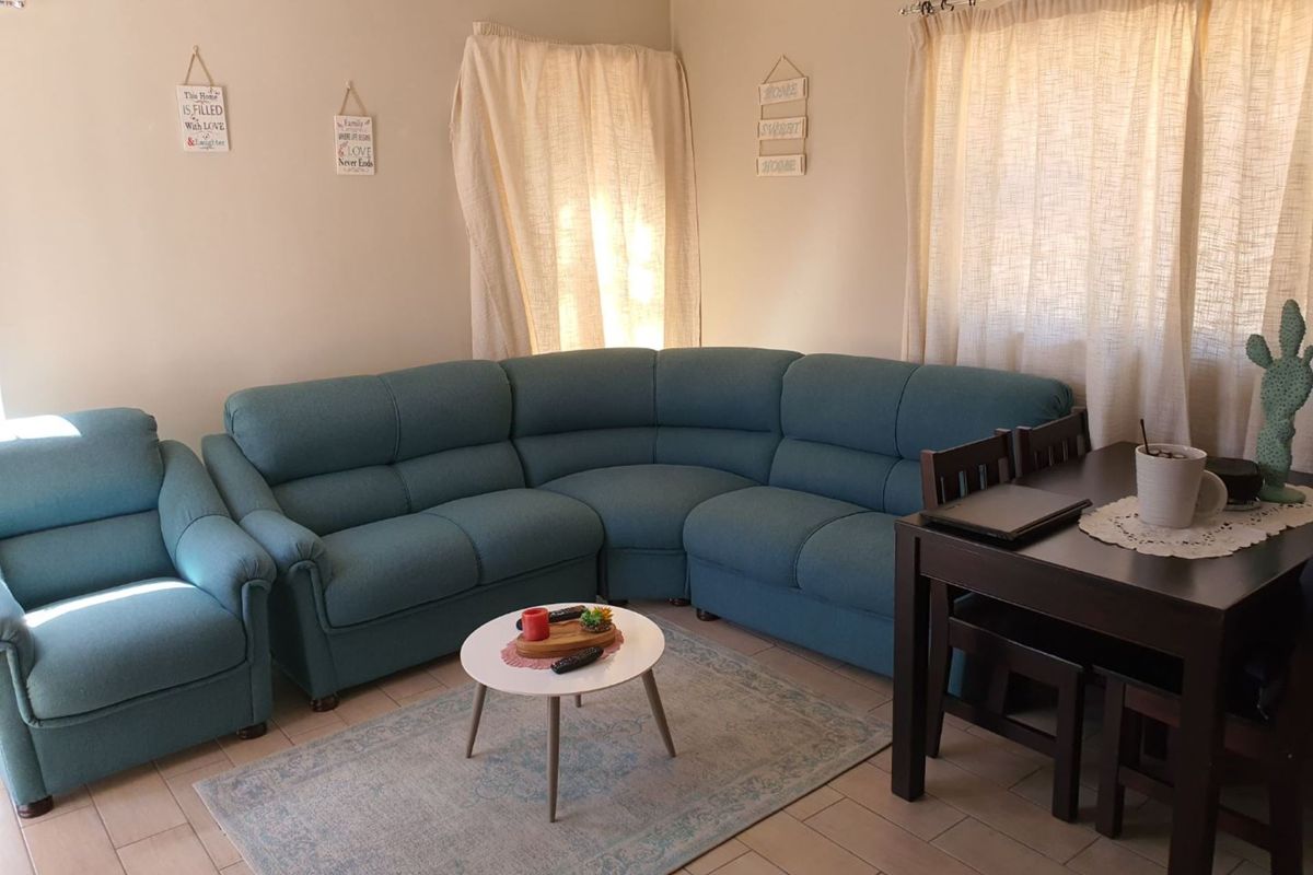 Beautiful Garden Flat to rent in Table View - Photo 3