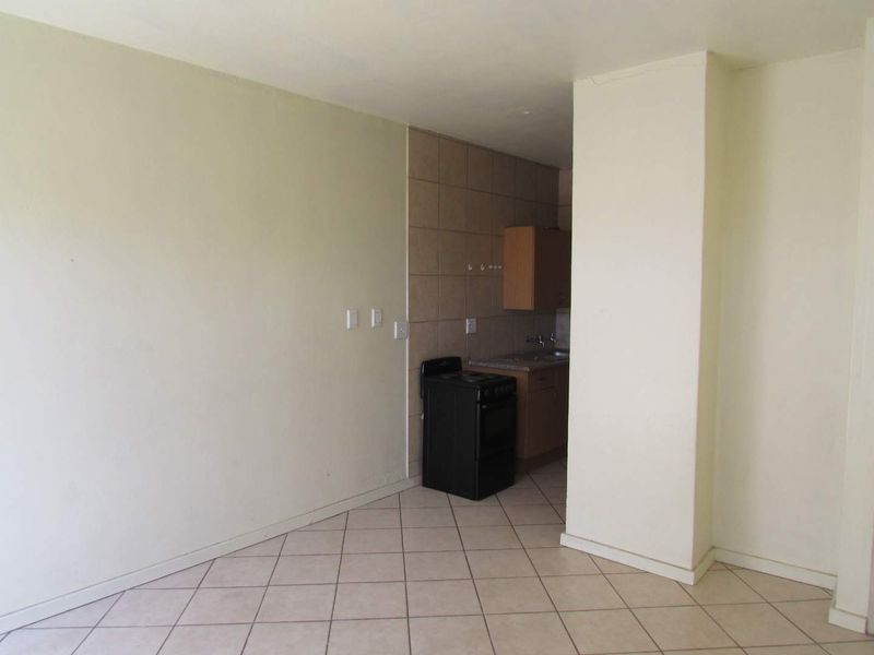 1 BEDROOM FLAT TO RENT DASPOORT - Photo 3