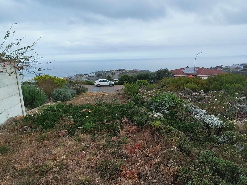 880 sqm Vacant land with Sea View in Dana Bay - Photo 3